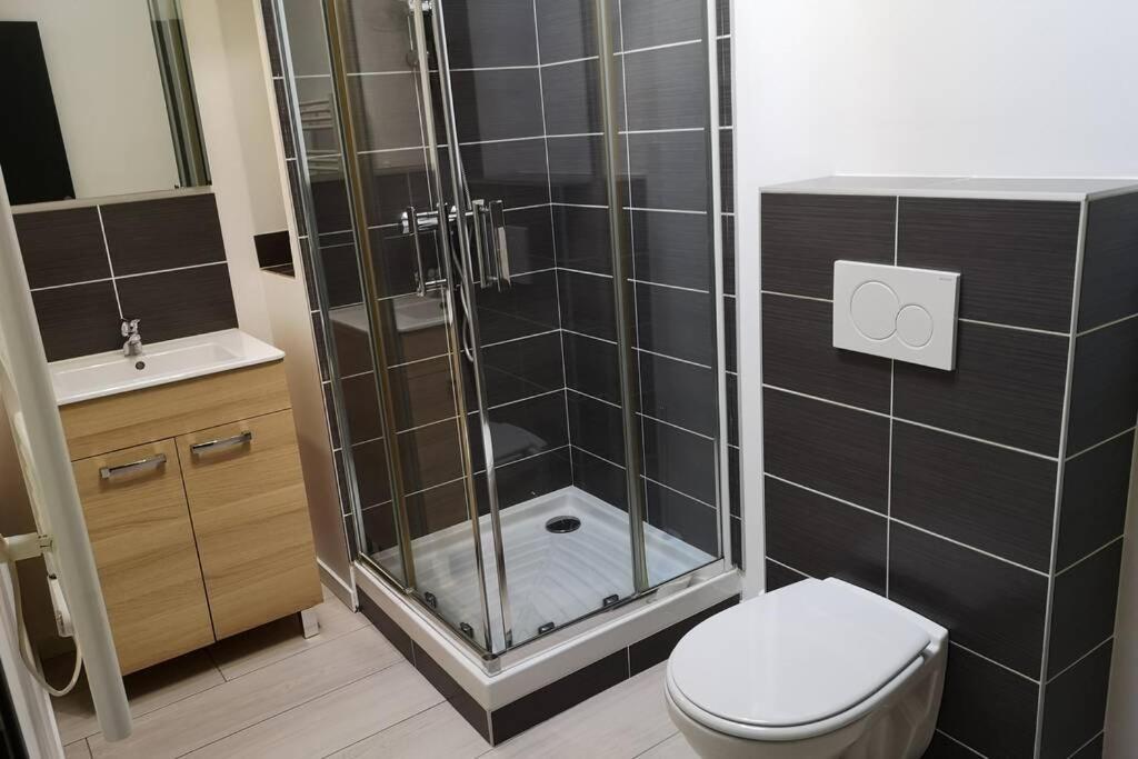 블루아 Le Duplex Des Quais 아파트 외부 사진